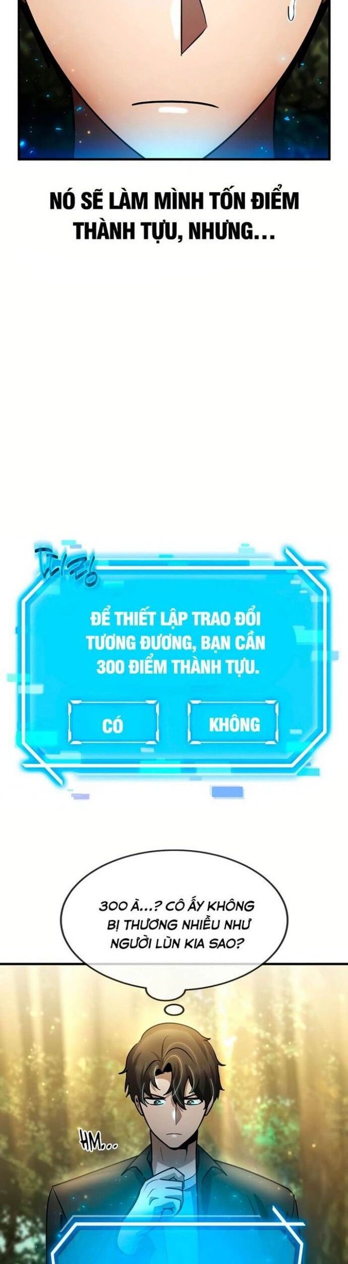 Thần Khí Huyền Thoại Của Người Chơi Thiên Tài Chapter 34 - Trang 2