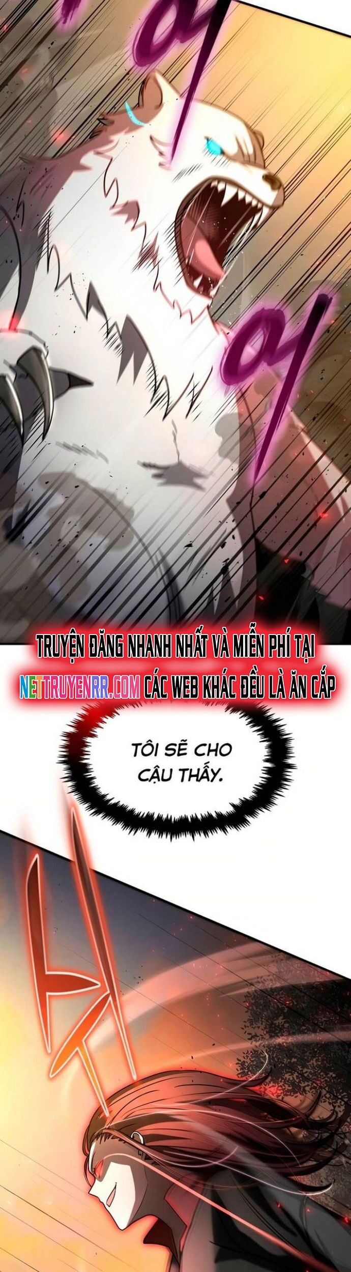 Thần Khí Huyền Thoại Của Người Chơi Thiên Tài Chapter 34 - Trang 2