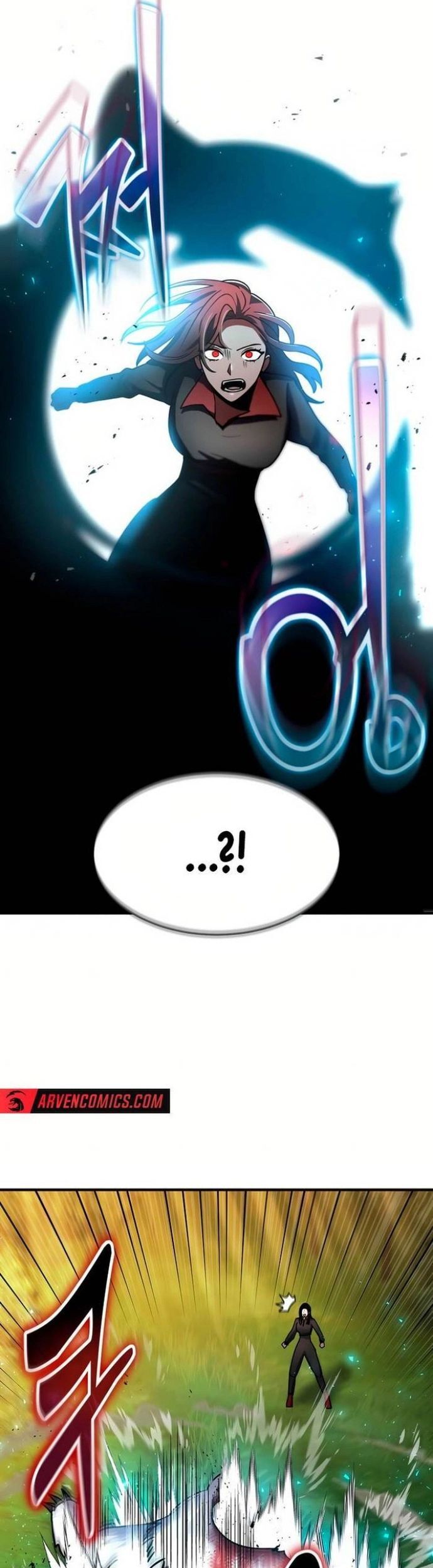 Thần Khí Huyền Thoại Của Người Chơi Thiên Tài Chapter 34 - Trang 2