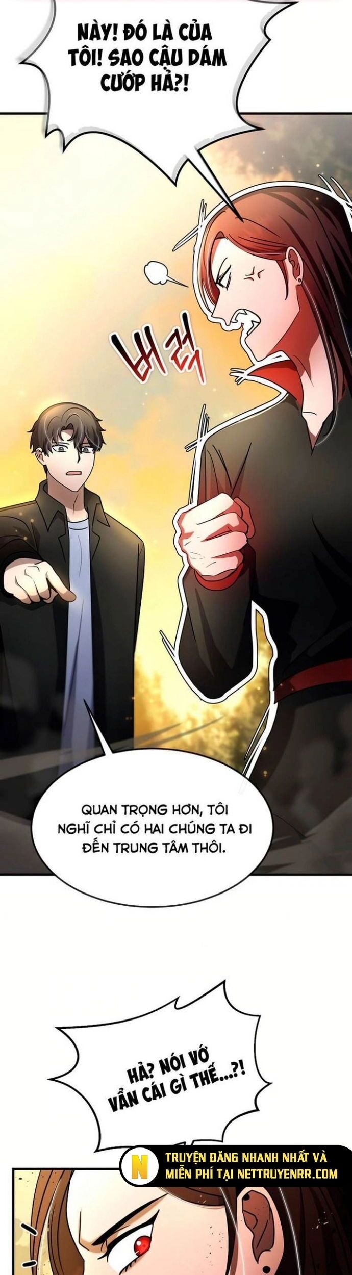 Thần Khí Huyền Thoại Của Người Chơi Thiên Tài Chapter 34 - Trang 2