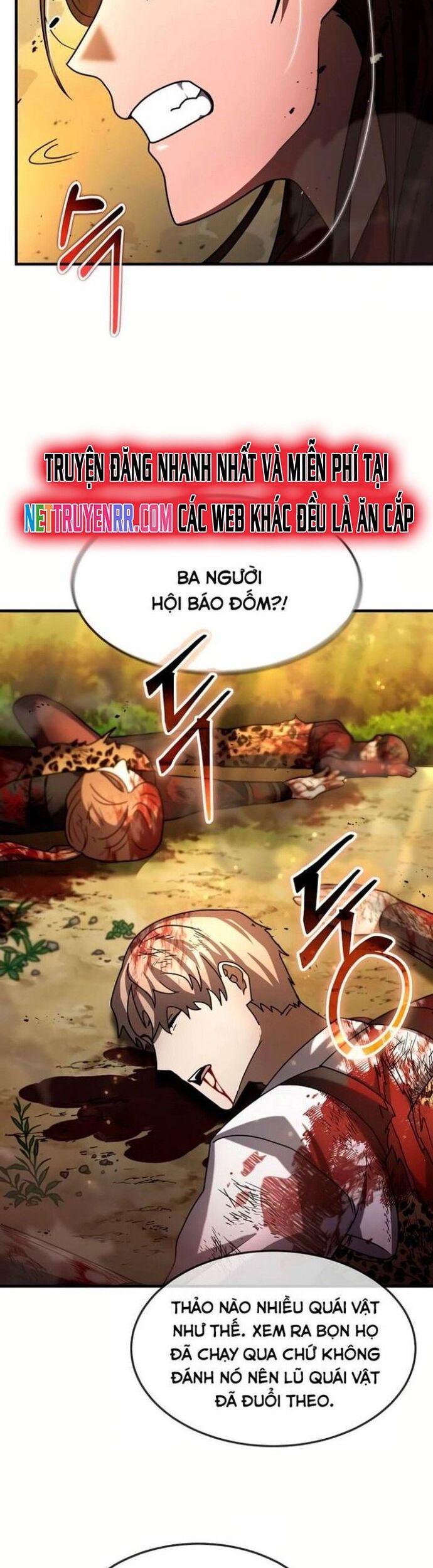 Thần Khí Huyền Thoại Của Người Chơi Thiên Tài Chapter 34 - Trang 2