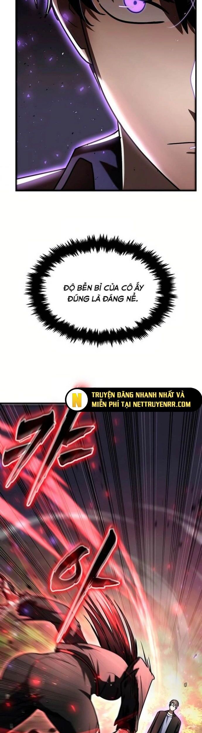 Thần Khí Huyền Thoại Của Người Chơi Thiên Tài Chapter 34 - Trang 2