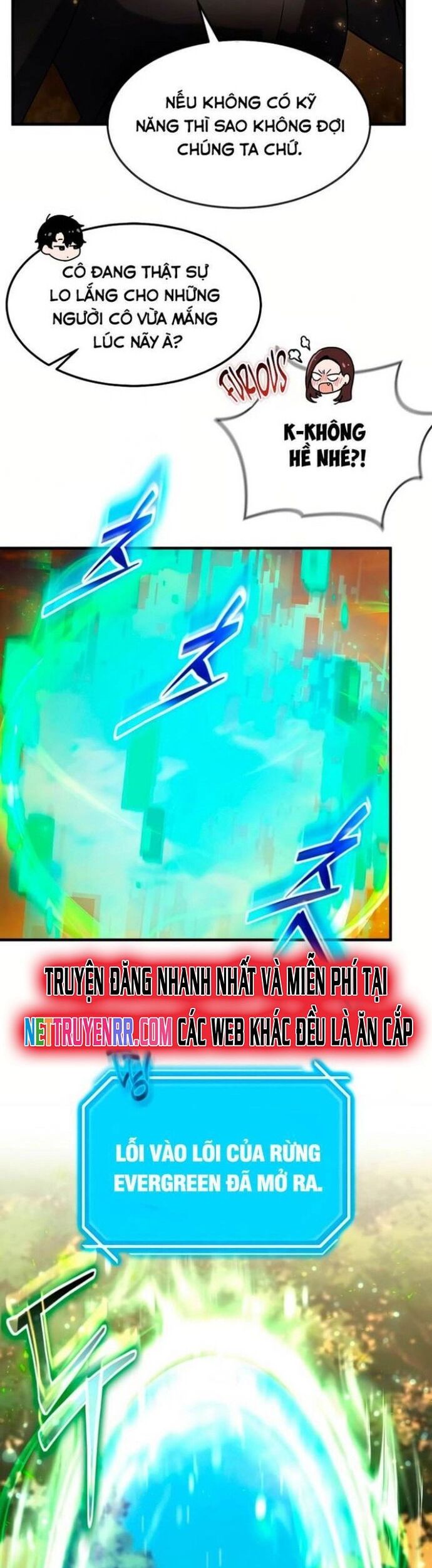 Thần Khí Huyền Thoại Của Người Chơi Thiên Tài Chapter 34 - Trang 2