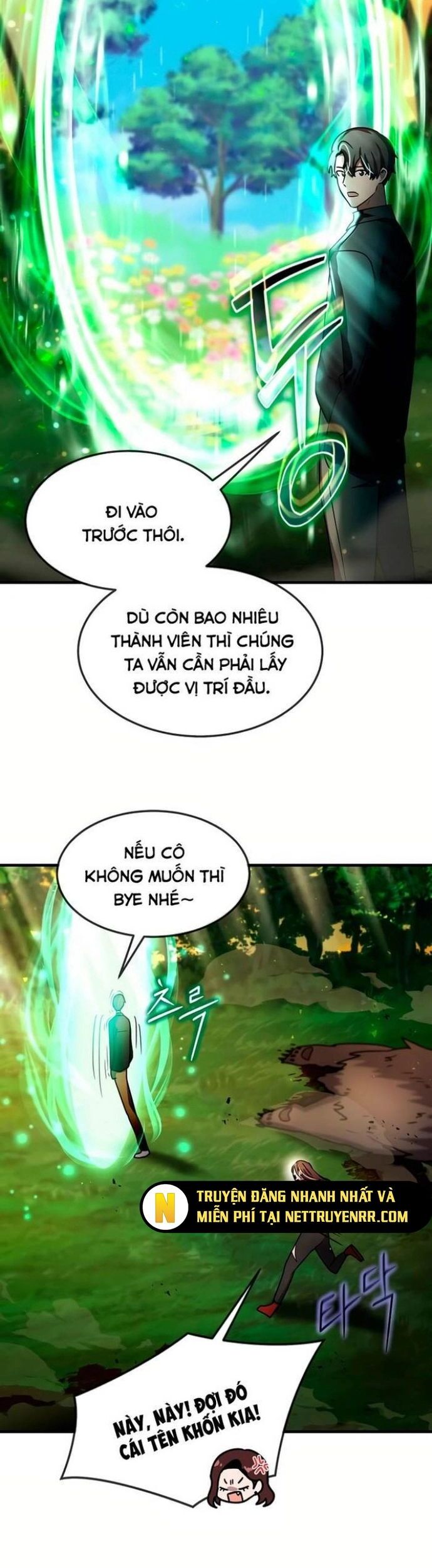 Thần Khí Huyền Thoại Của Người Chơi Thiên Tài Chapter 34 - Trang 2