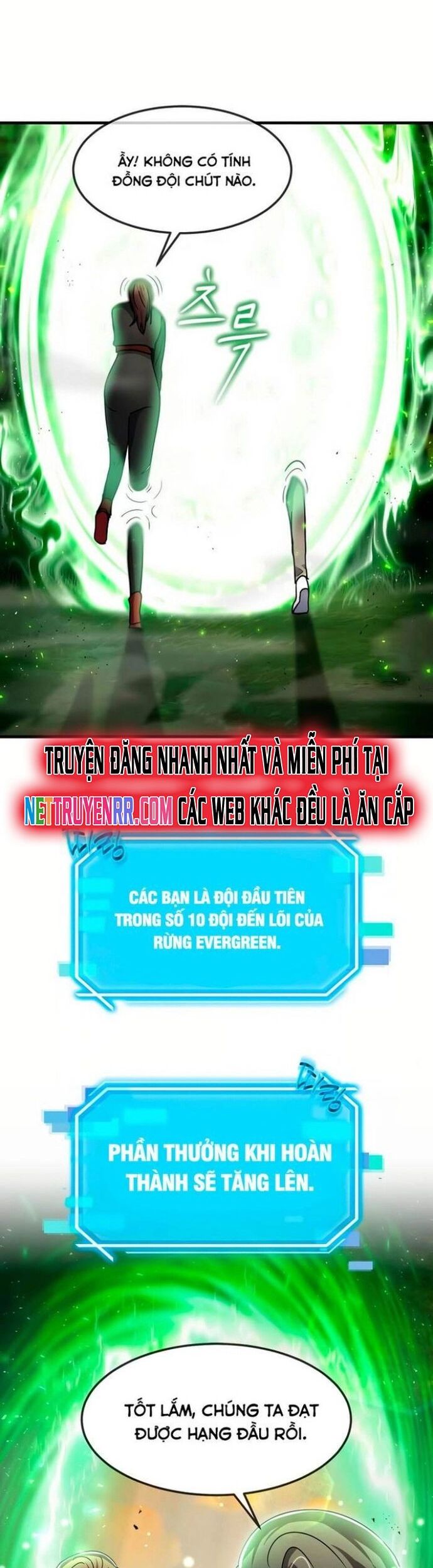 Thần Khí Huyền Thoại Của Người Chơi Thiên Tài Chapter 34 - Trang 2