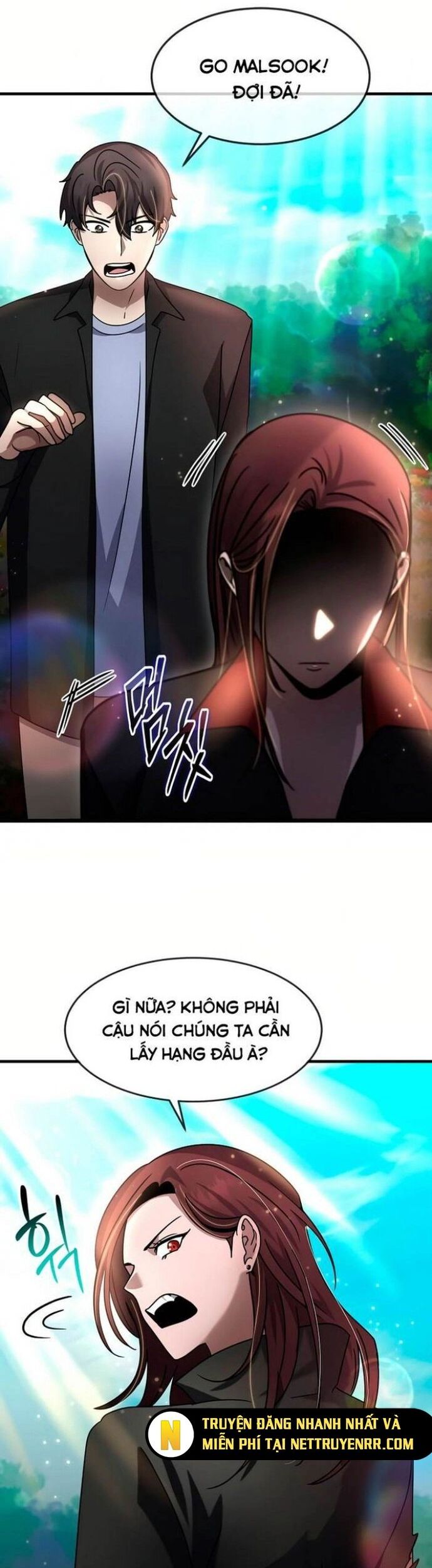 Thần Khí Huyền Thoại Của Người Chơi Thiên Tài Chapter 34 - Trang 2