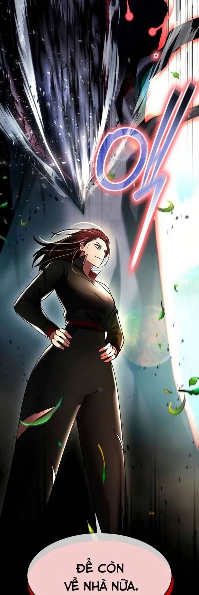 Thần Khí Huyền Thoại Của Người Chơi Thiên Tài Chapter 34 - Trang 2