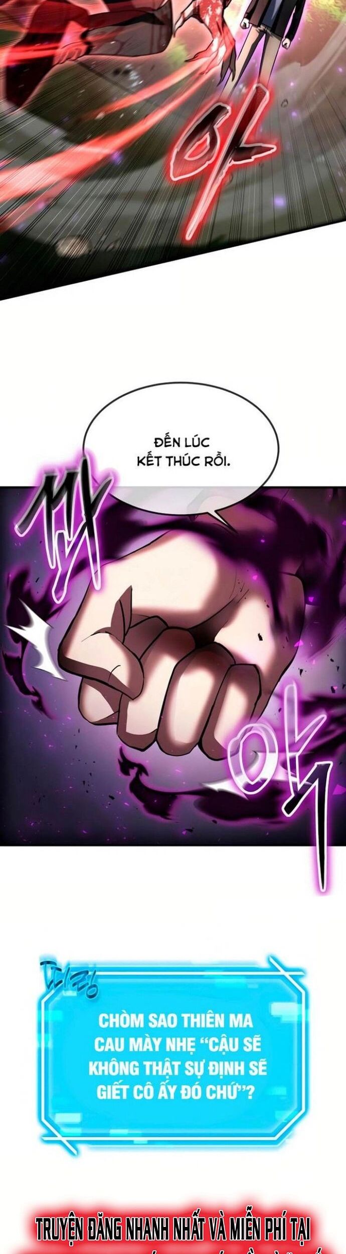 Thần Khí Huyền Thoại Của Người Chơi Thiên Tài Chapter 34 - Trang 2