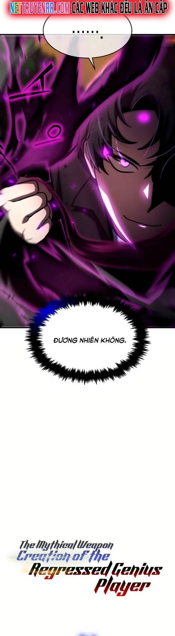 Thần Khí Huyền Thoại Của Người Chơi Thiên Tài Chapter 34 - Trang 2