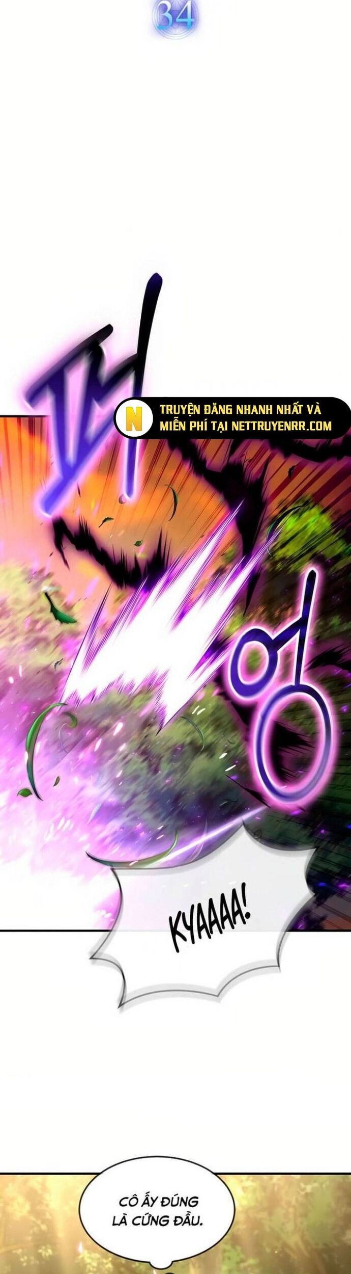 Thần Khí Huyền Thoại Của Người Chơi Thiên Tài Chapter 34 - Trang 2