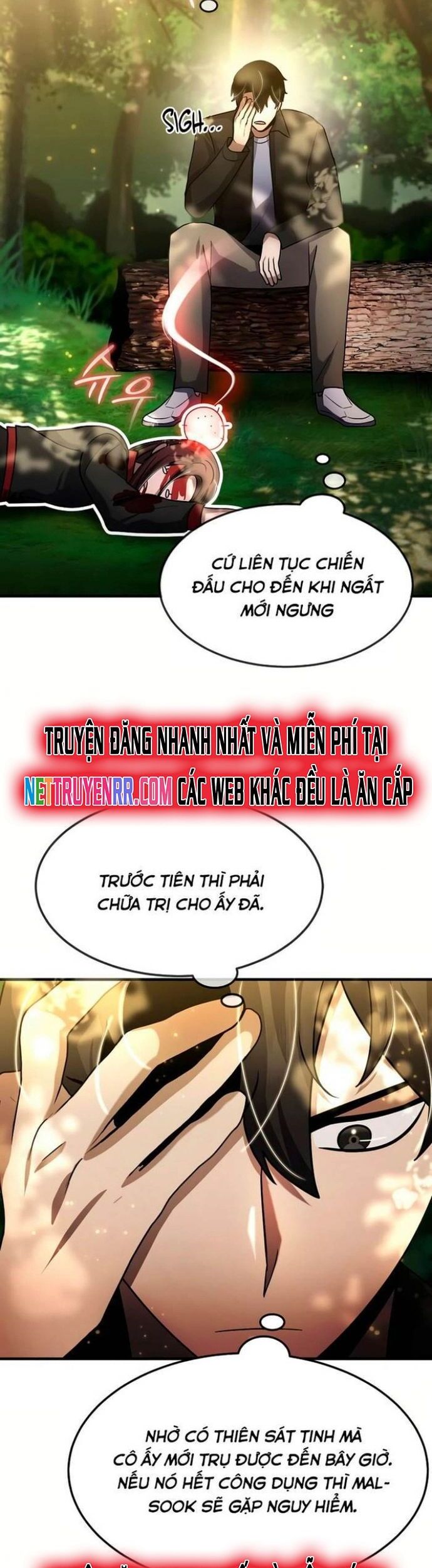 Thần Khí Huyền Thoại Của Người Chơi Thiên Tài Chapter 34 - Trang 2