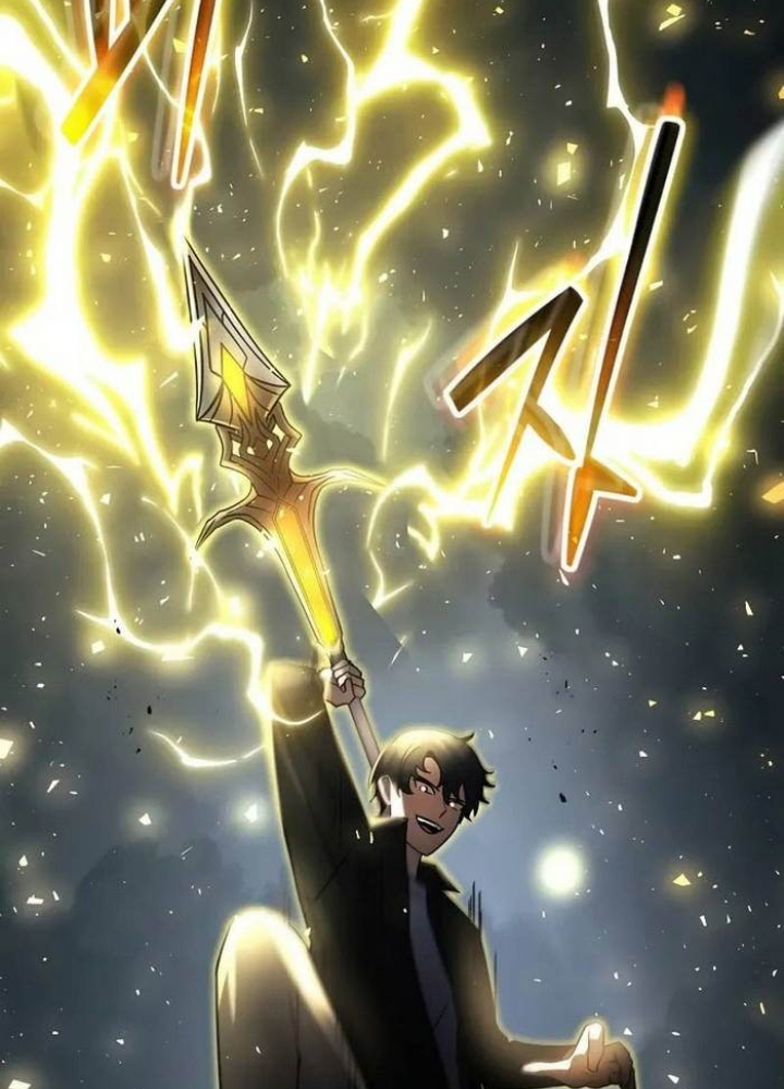 Thần Khí Huyền Thoại Của Người Chơi Thiên Tài Chapter 36 - Trang 2