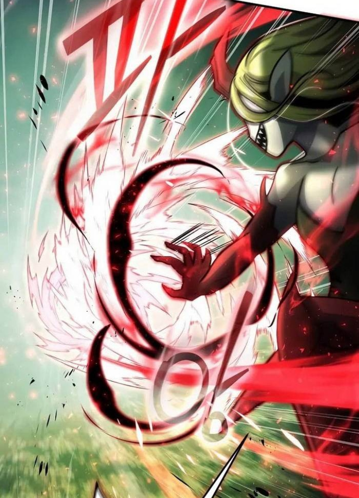 Thần Khí Huyền Thoại Của Người Chơi Thiên Tài Chapter 36 - Trang 2