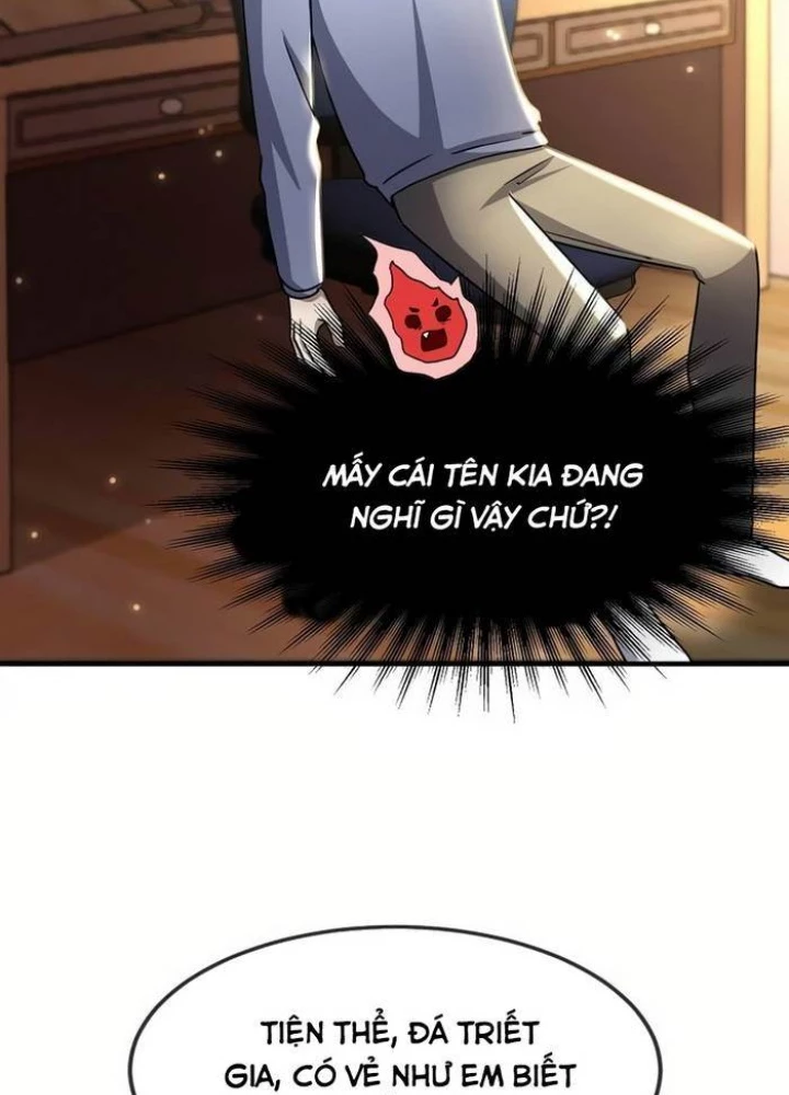 Thần Khí Huyền Thoại Của Người Chơi Thiên Tài Chapter 37 - Trang 2