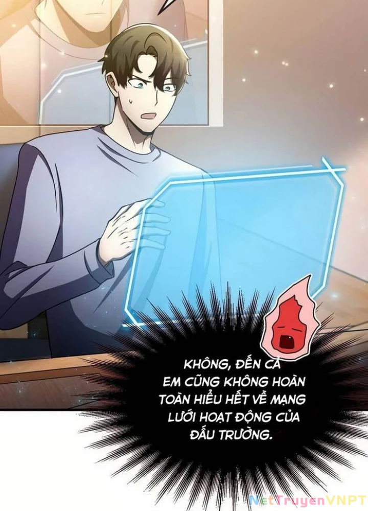 Thần Khí Huyền Thoại Của Người Chơi Thiên Tài Chapter 37 - Trang 2