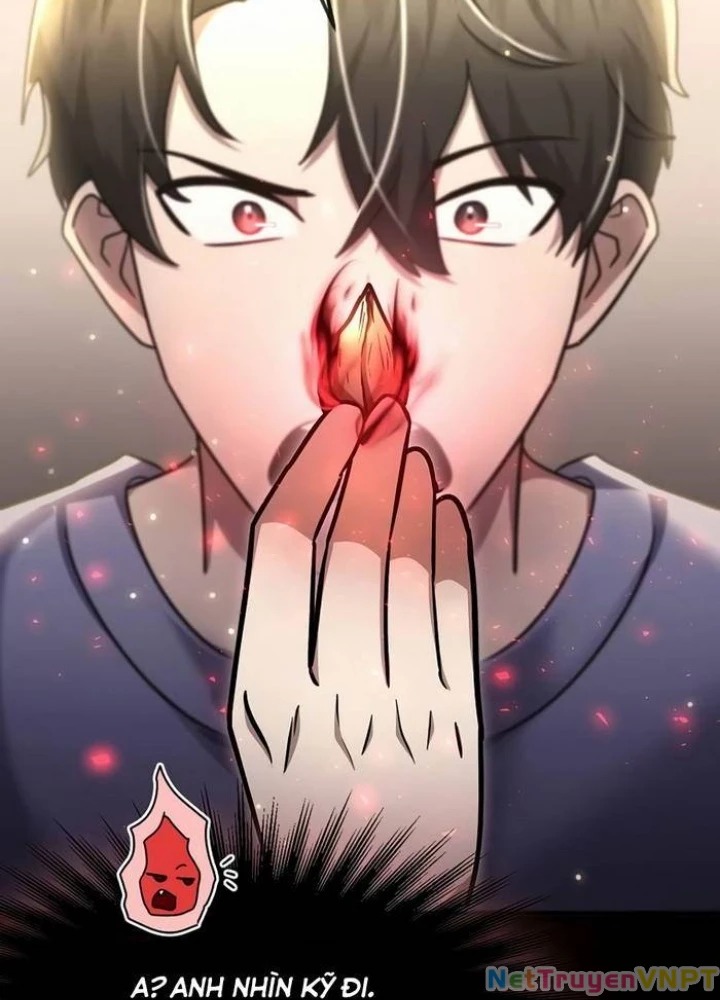 Thần Khí Huyền Thoại Của Người Chơi Thiên Tài Chapter 37 - Trang 2