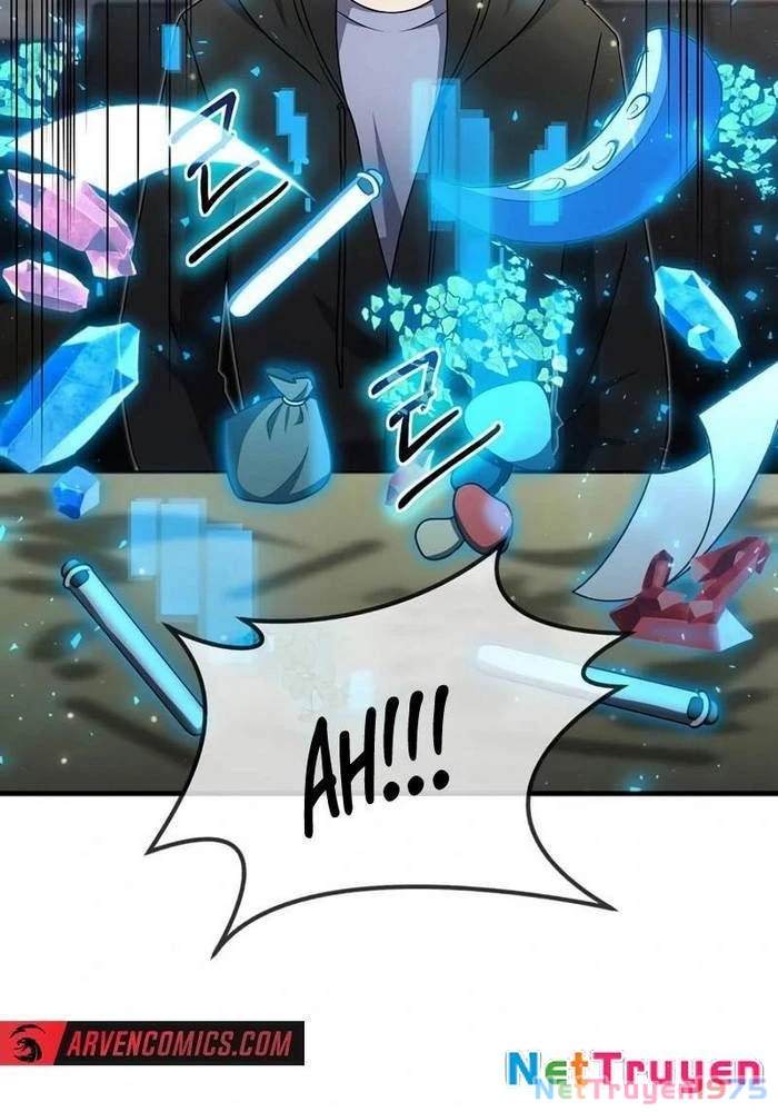 Thần Khí Huyền Thoại Của Người Chơi Thiên Tài Chapter 38 - Trang 2