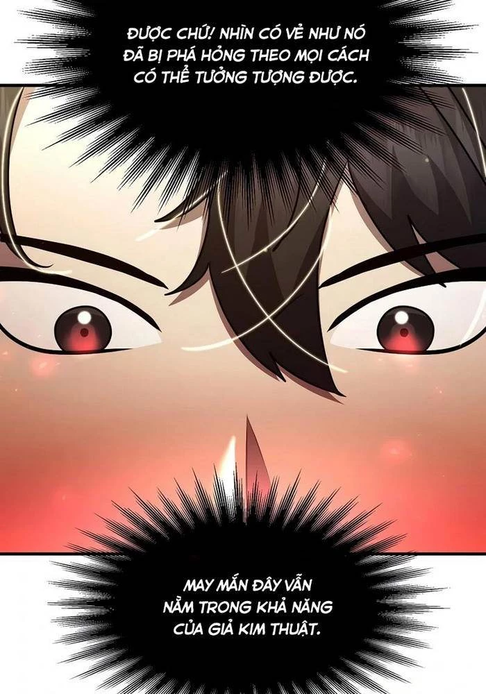 Thần Khí Huyền Thoại Của Người Chơi Thiên Tài Chapter 38 - Trang 2