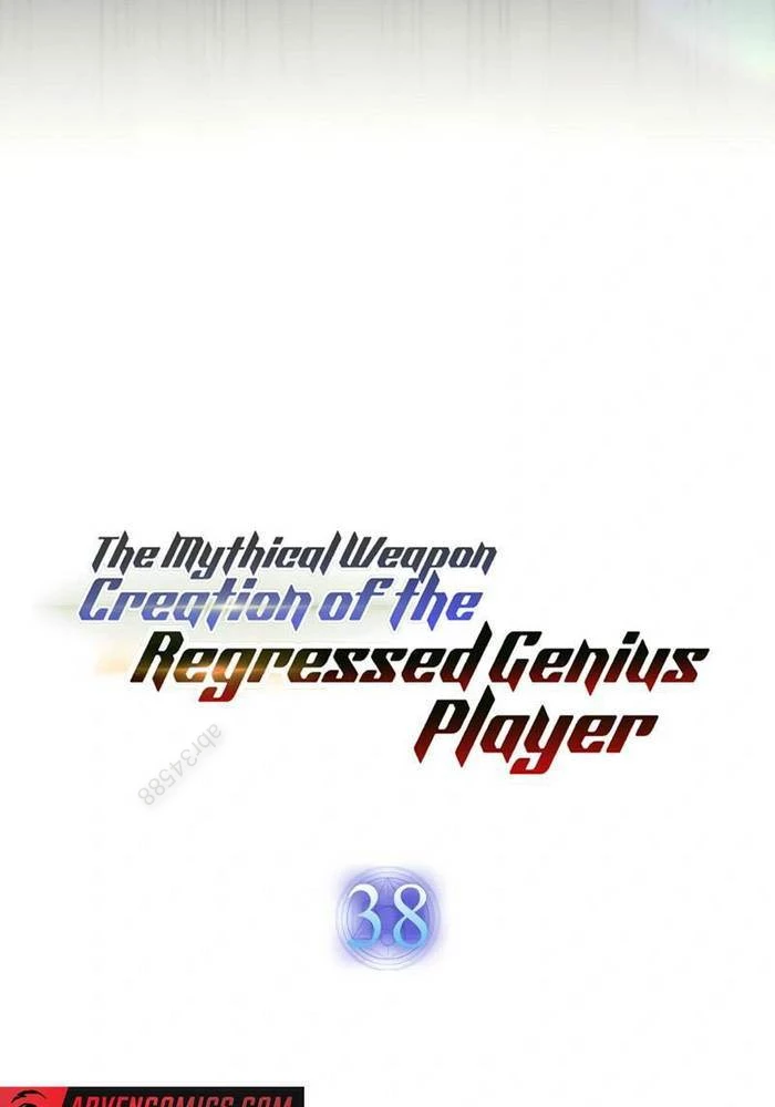 Thần Khí Huyền Thoại Của Người Chơi Thiên Tài Chapter 38 - Trang 2