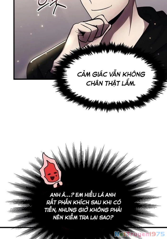 Thần Khí Huyền Thoại Của Người Chơi Thiên Tài Chapter 40 - Trang 2