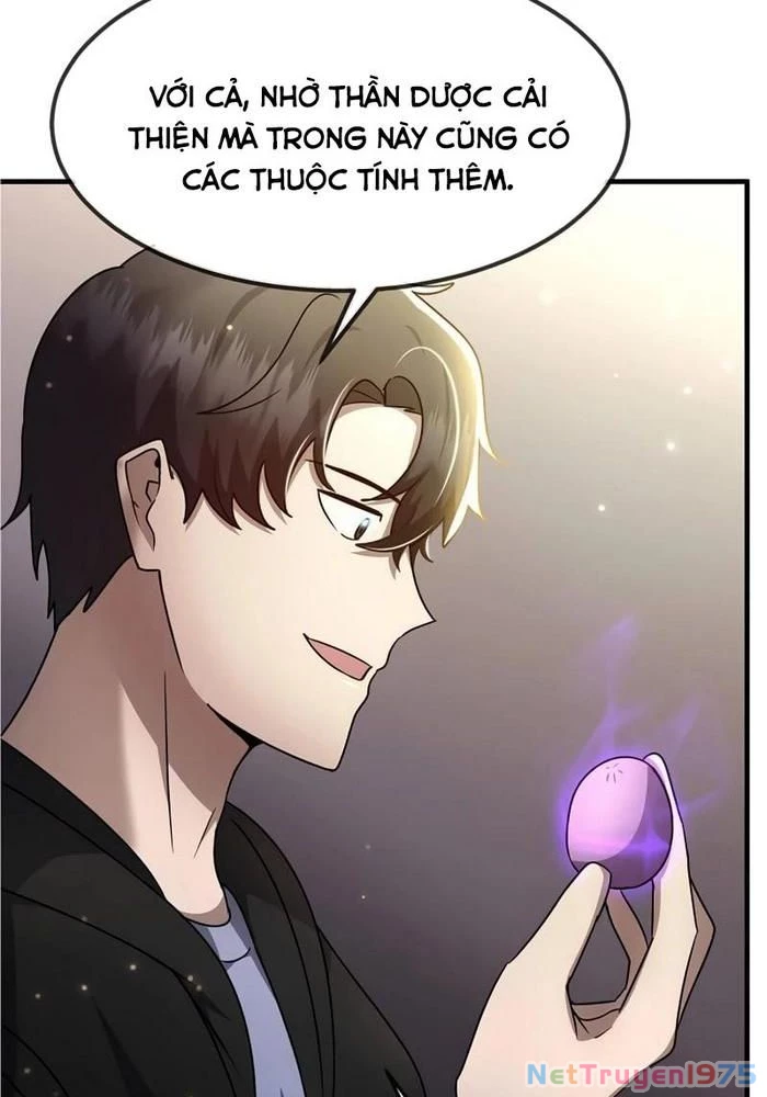 Thần Khí Huyền Thoại Của Người Chơi Thiên Tài Chapter 40 - Trang 2