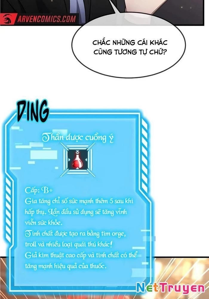 Thần Khí Huyền Thoại Của Người Chơi Thiên Tài Chapter 40 - Trang 2