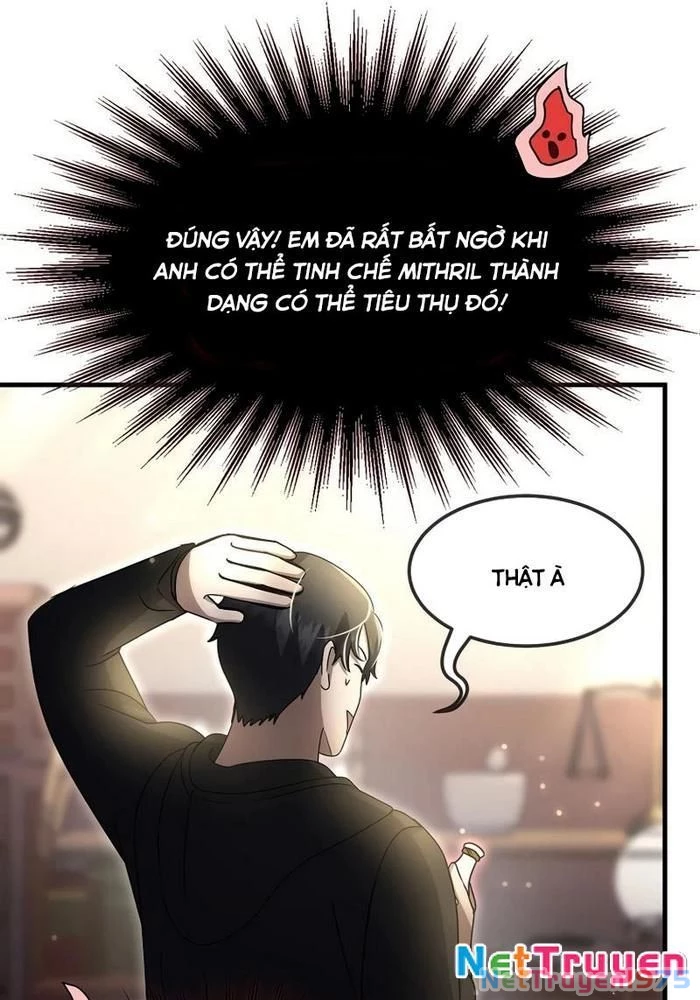 Thần Khí Huyền Thoại Của Người Chơi Thiên Tài Chapter 40 - Trang 2