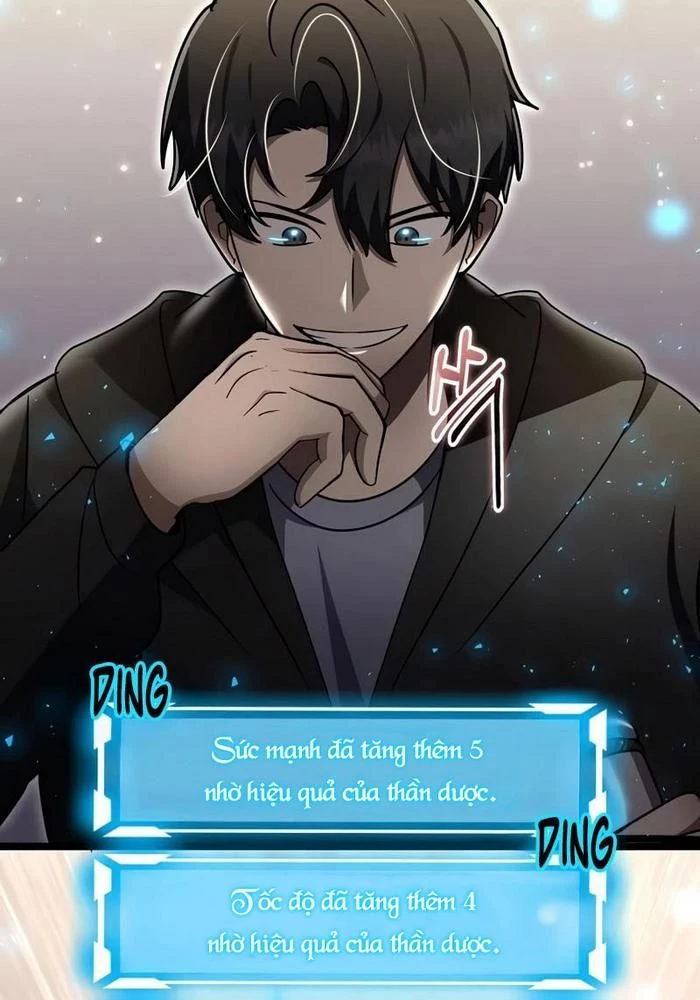 Thần Khí Huyền Thoại Của Người Chơi Thiên Tài Chapter 40 - Trang 2