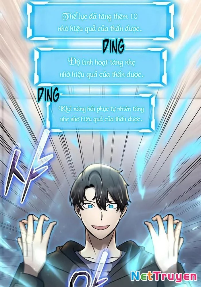Thần Khí Huyền Thoại Của Người Chơi Thiên Tài Chapter 40 - Trang 2