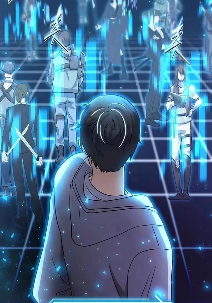 Thần Khí Huyền Thoại Của Người Chơi Thiên Tài Chapter 40 - Trang 2