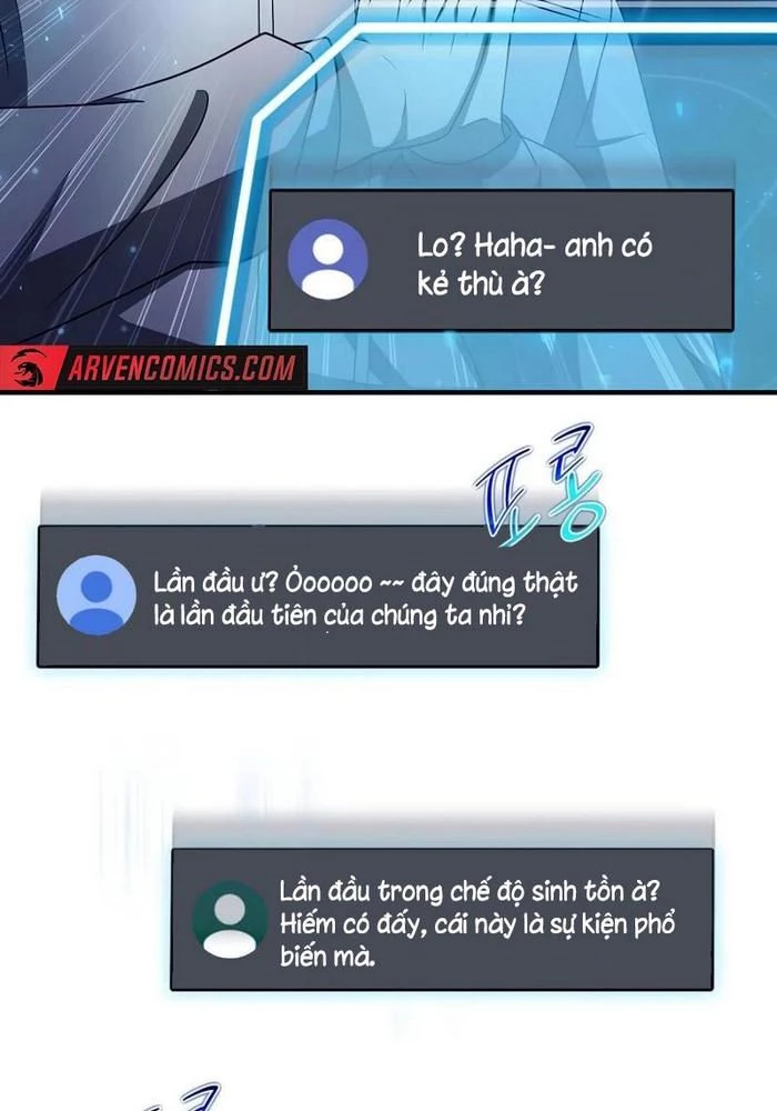 Thần Khí Huyền Thoại Của Người Chơi Thiên Tài Chapter 40 - Trang 2