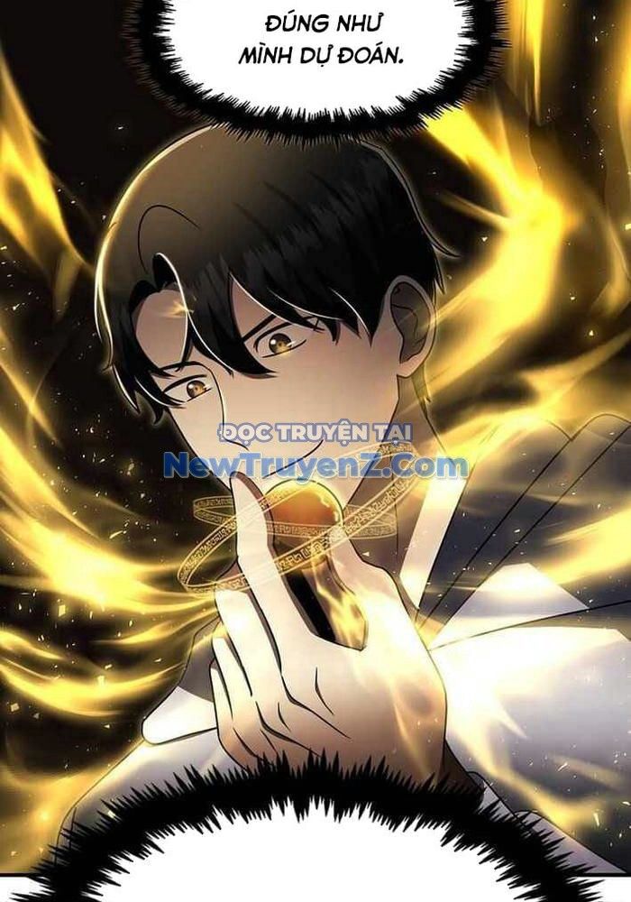 Thần Khí Huyền Thoại Của Người Chơi Thiên Tài Chapter 41 - Trang 2