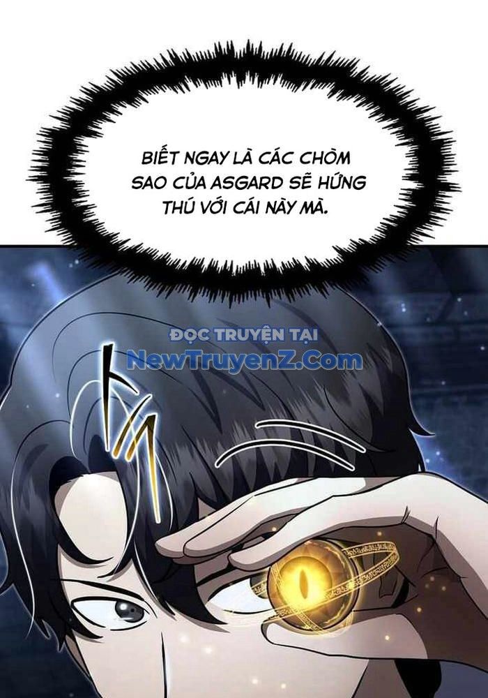 Thần Khí Huyền Thoại Của Người Chơi Thiên Tài Chapter 41 - Trang 2