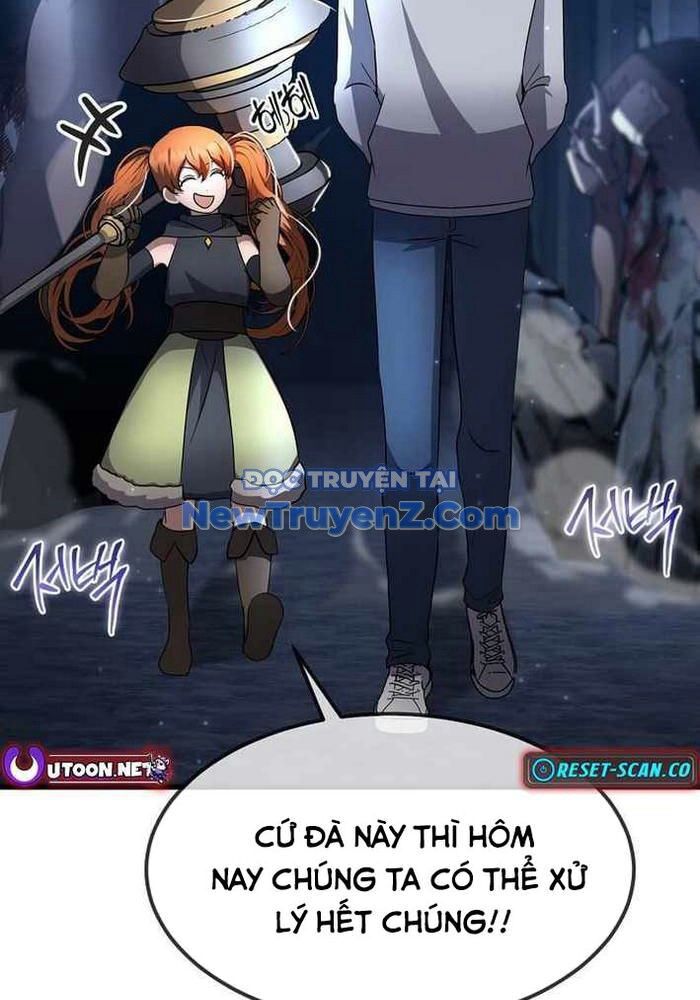 Thần Khí Huyền Thoại Của Người Chơi Thiên Tài Chapter 42 - Trang 2