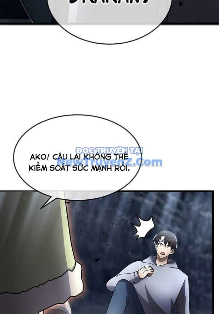 Thần Khí Huyền Thoại Của Người Chơi Thiên Tài Chapter 42 - Trang 2