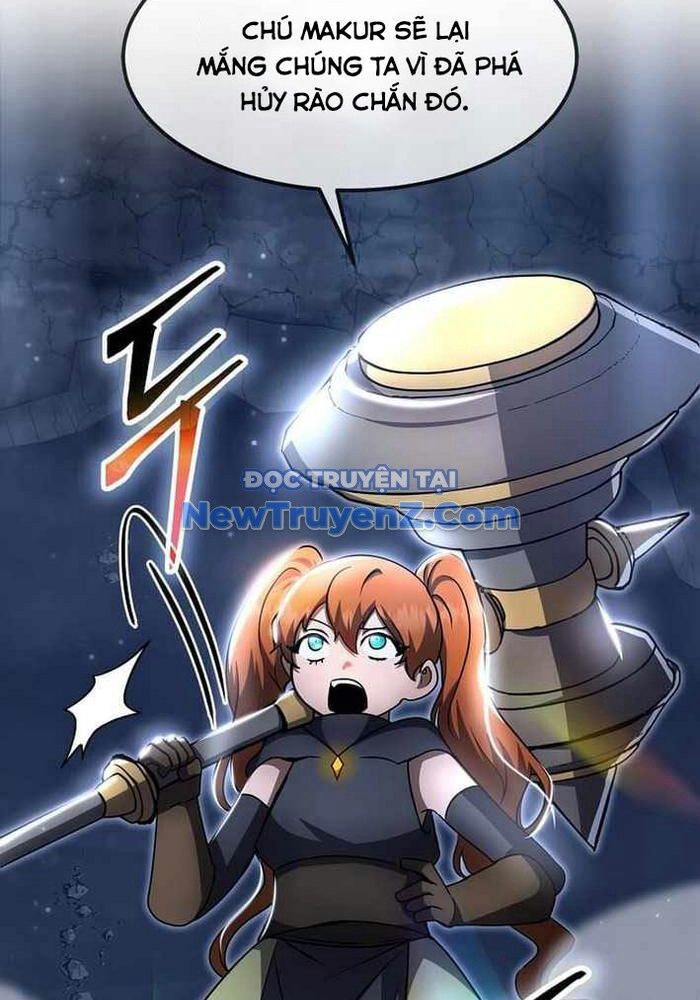 Thần Khí Huyền Thoại Của Người Chơi Thiên Tài Chapter 42 - Trang 2