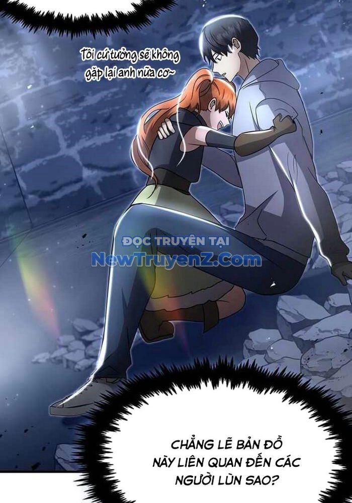 Thần Khí Huyền Thoại Của Người Chơi Thiên Tài Chapter 42 - Trang 2