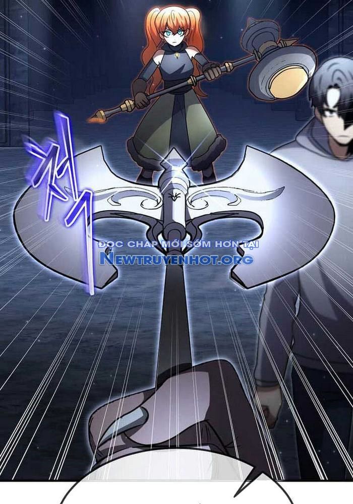 Thần Khí Huyền Thoại Của Người Chơi Thiên Tài Chapter 43 - Trang 2