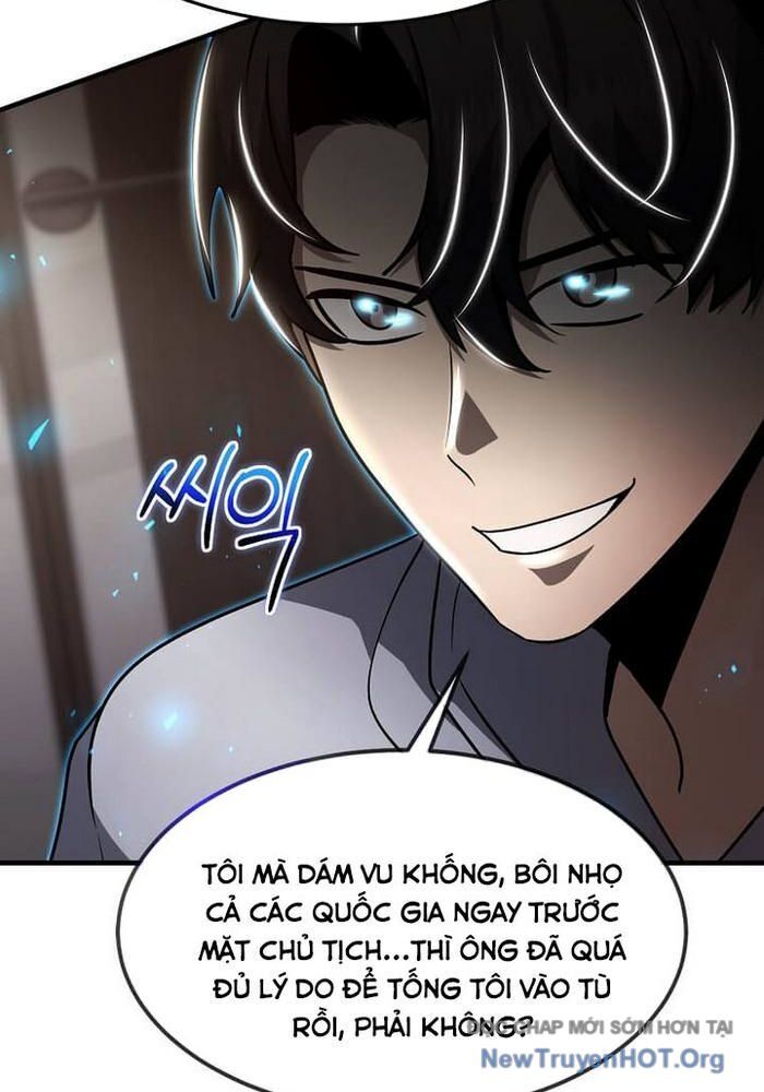 Thần Khí Huyền Thoại Của Người Chơi Thiên Tài Chapter 45 - Trang 2