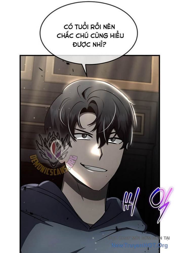 Thần Khí Huyền Thoại Của Người Chơi Thiên Tài Chapter 45 - Trang 2