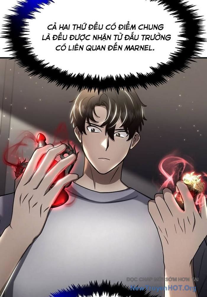 Thần Khí Huyền Thoại Của Người Chơi Thiên Tài Chapter 46 - Trang 2