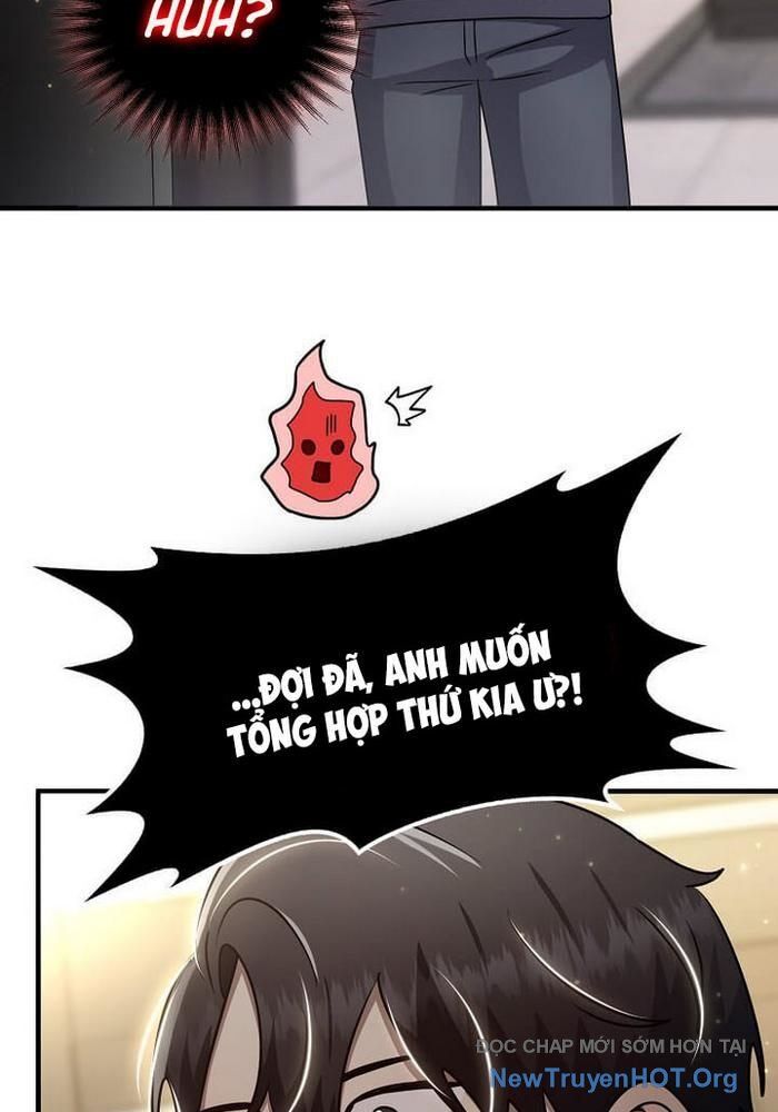 Thần Khí Huyền Thoại Của Người Chơi Thiên Tài Chapter 46 - Trang 2