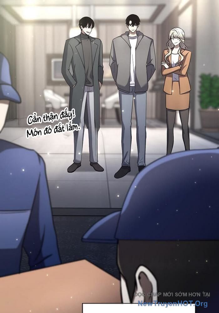 Thần Khí Huyền Thoại Của Người Chơi Thiên Tài Chapter 46 - Trang 2