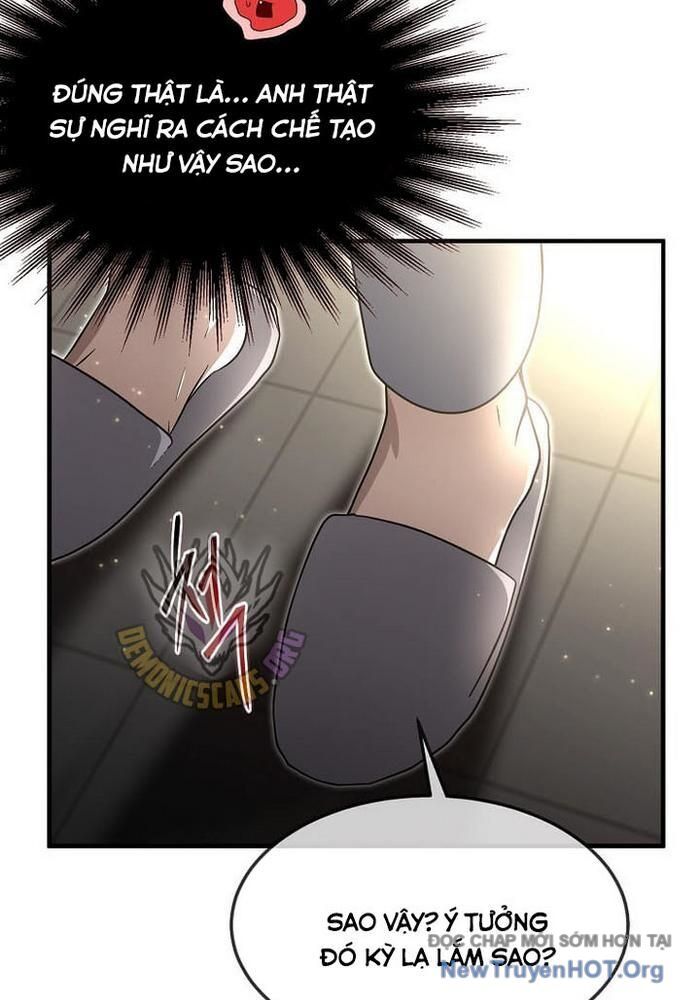 Thần Khí Huyền Thoại Của Người Chơi Thiên Tài Chapter 46 - Trang 2