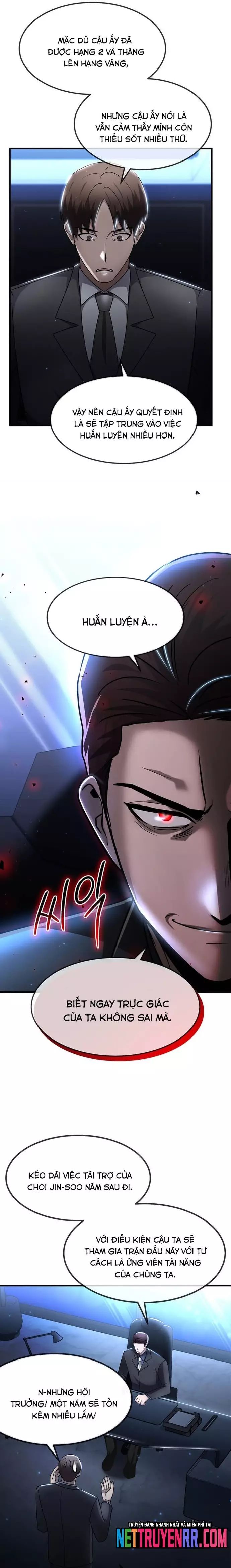 Thần Khí Huyền Thoại Của Người Chơi Thiên Tài Chapter 48 - Trang 2