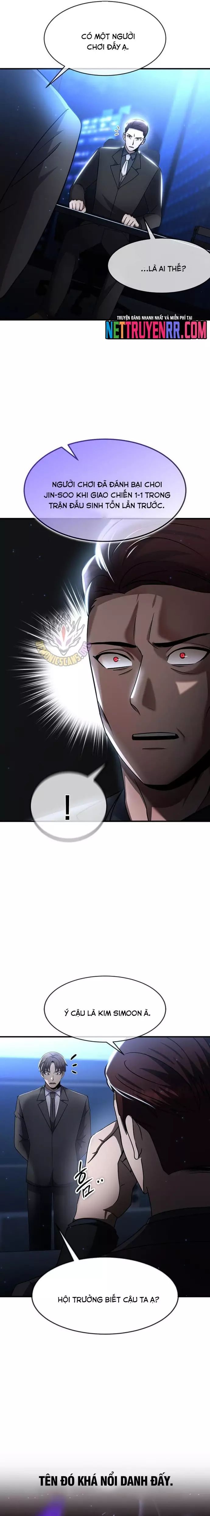 Thần Khí Huyền Thoại Của Người Chơi Thiên Tài Chapter 48 - Trang 2