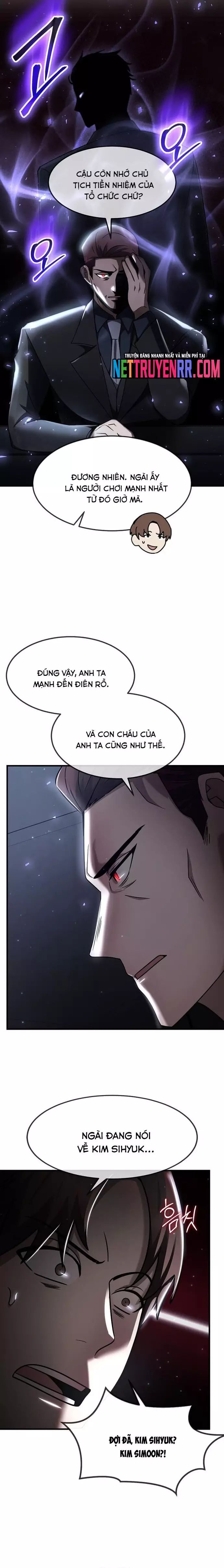 Thần Khí Huyền Thoại Của Người Chơi Thiên Tài Chapter 48 - Trang 2