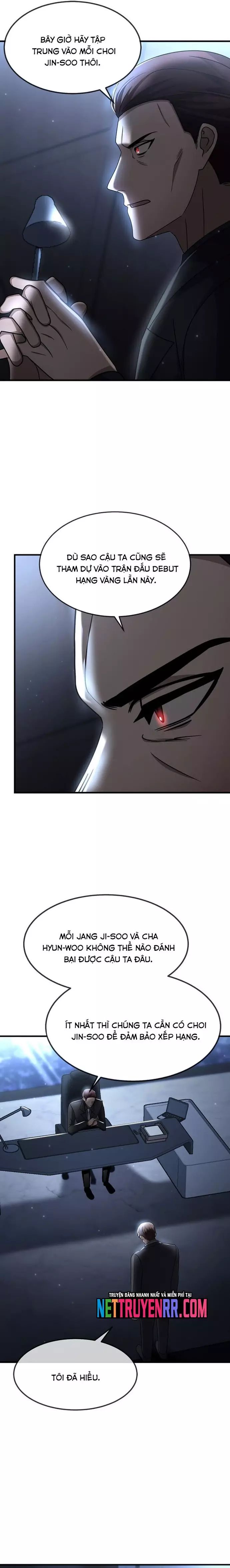 Thần Khí Huyền Thoại Của Người Chơi Thiên Tài Chapter 48 - Trang 2