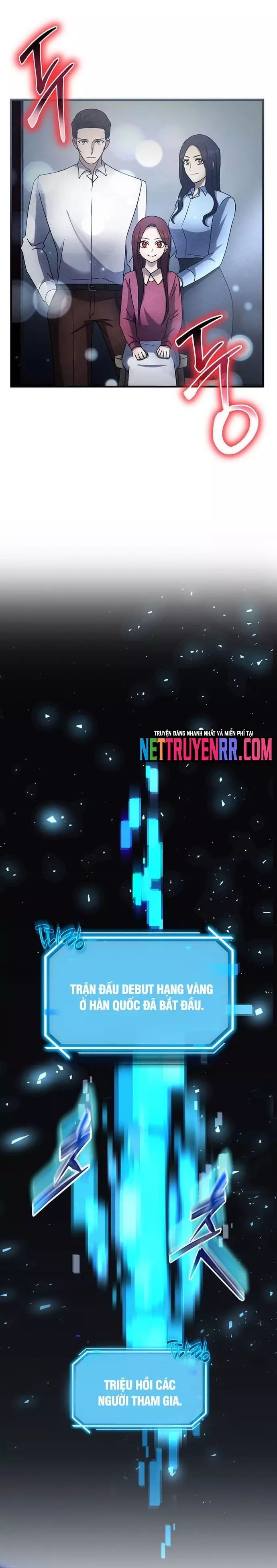 Thần Khí Huyền Thoại Của Người Chơi Thiên Tài Chapter 48 - Trang 2