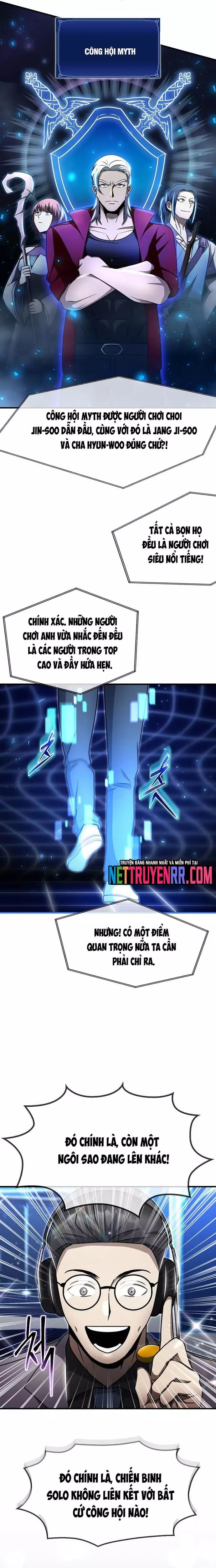 Thần Khí Huyền Thoại Của Người Chơi Thiên Tài Chapter 48 - Trang 2